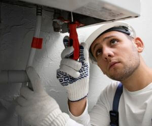 About Emergency plumbing pros Mill Spring, NC