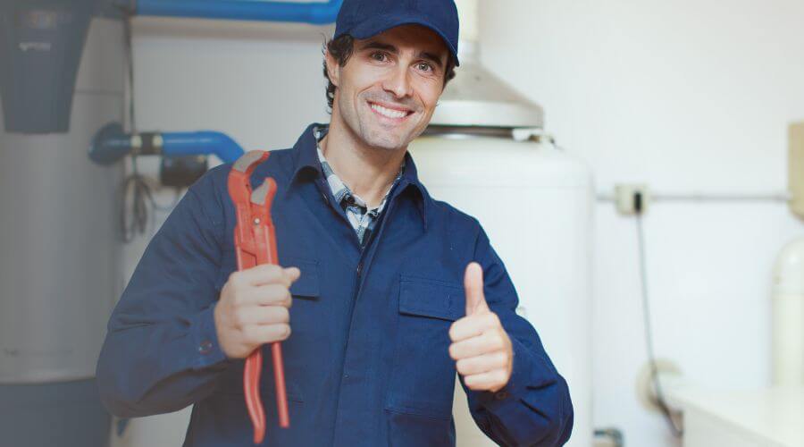 Professional emergency plumbing in Mill Spring, NC